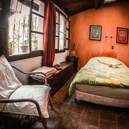 Baraka Antigua Villa Buitenkant foto