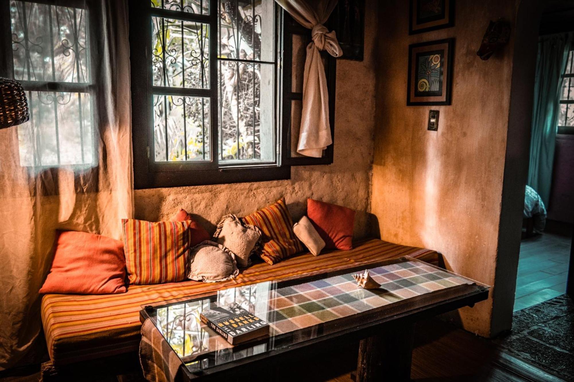 Baraka Antigua Villa Buitenkant foto