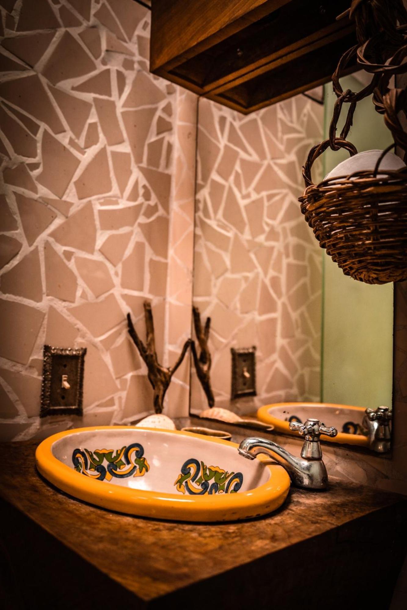 Baraka Antigua Villa Kamer foto