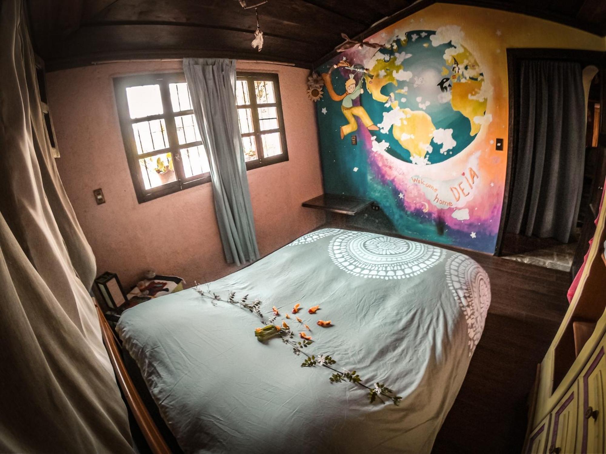Baraka Antigua Villa Kamer foto