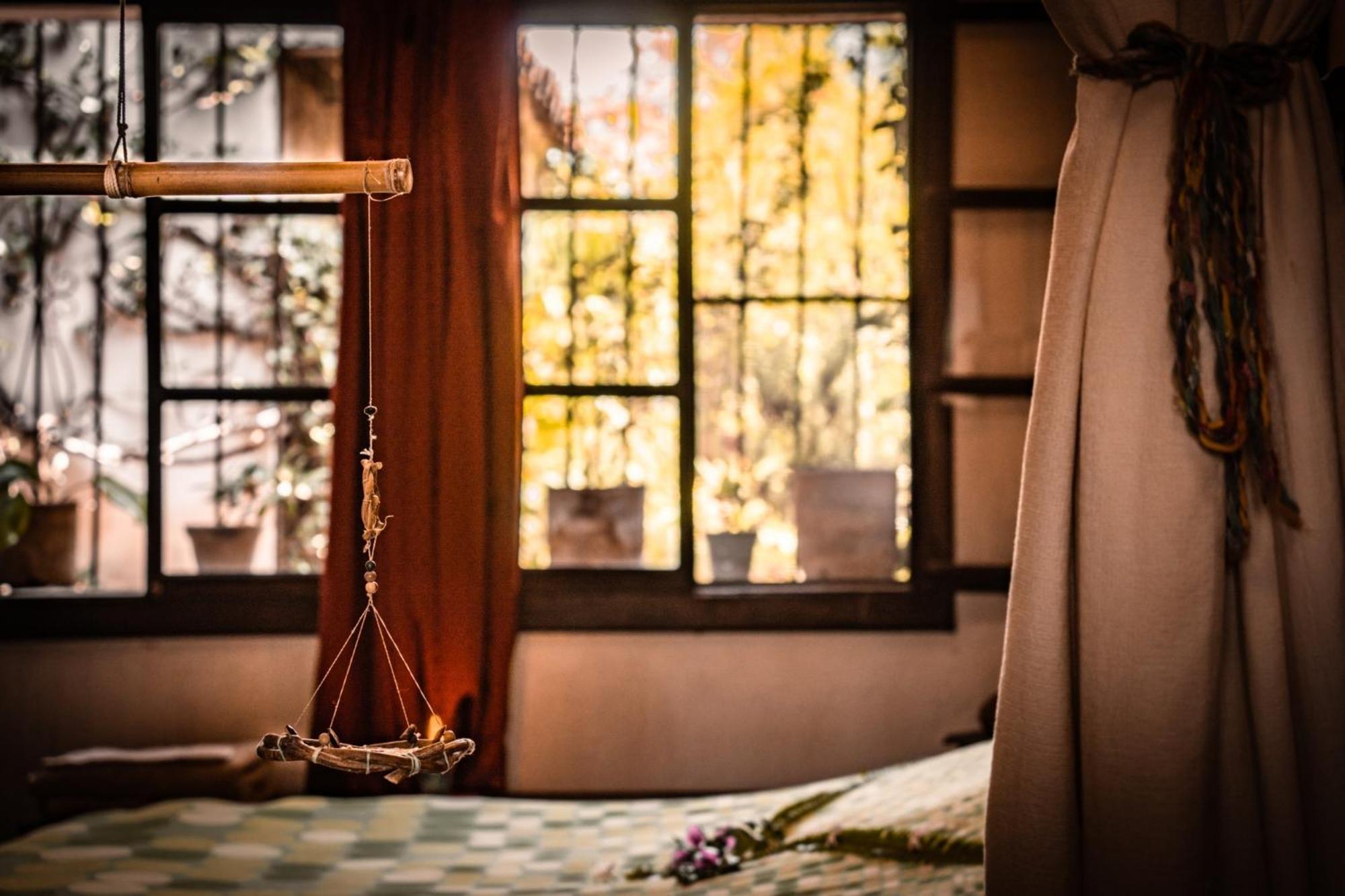 Baraka Antigua Villa Kamer foto