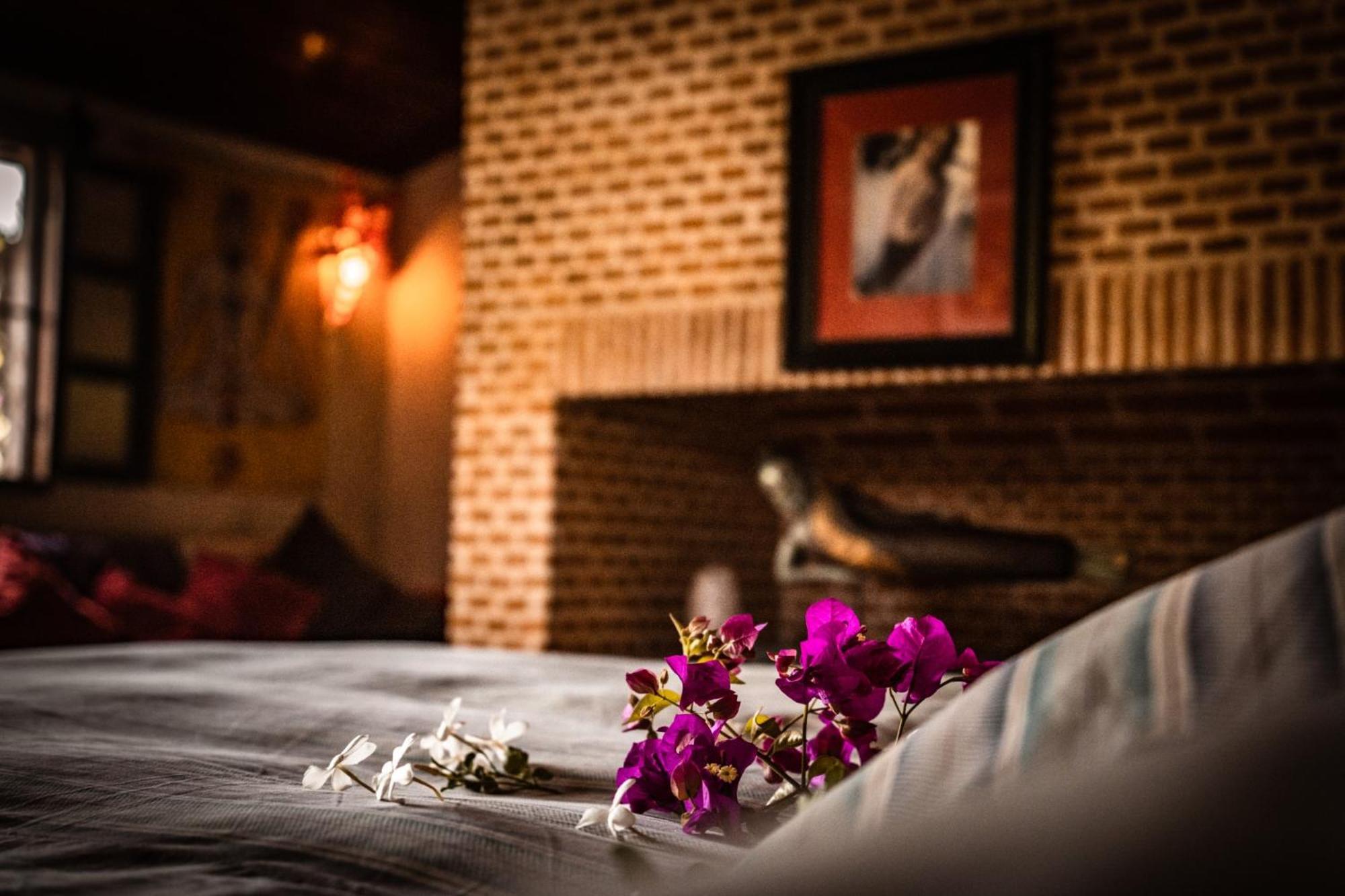 Baraka Antigua Villa Kamer foto